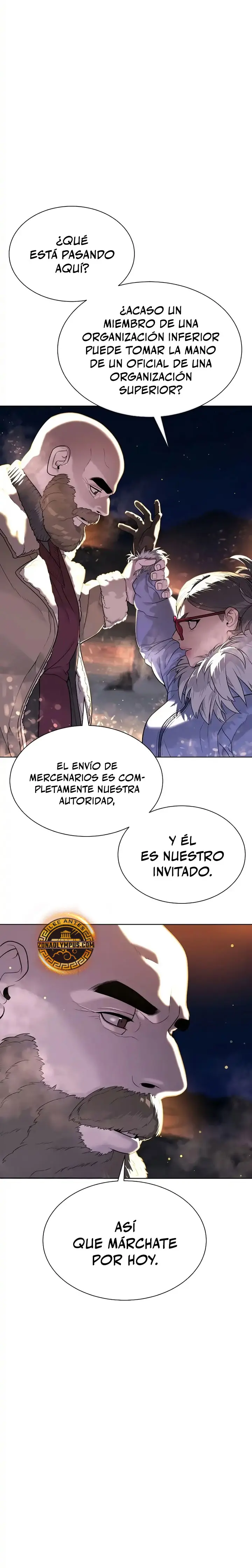 Pedro el Asesino capítulo 123, página 9