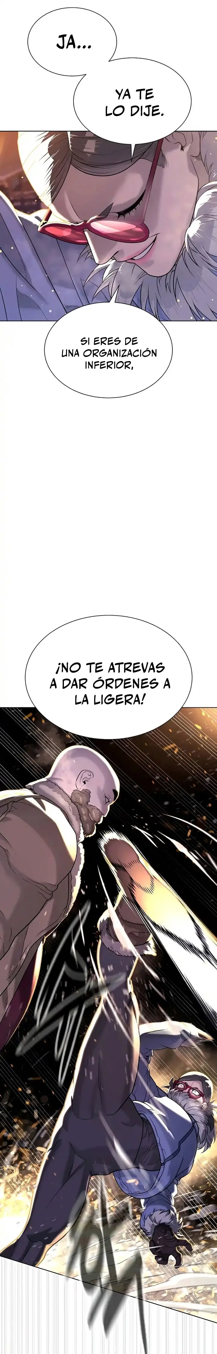 Pedro el Asesino capítulo 123, página 10