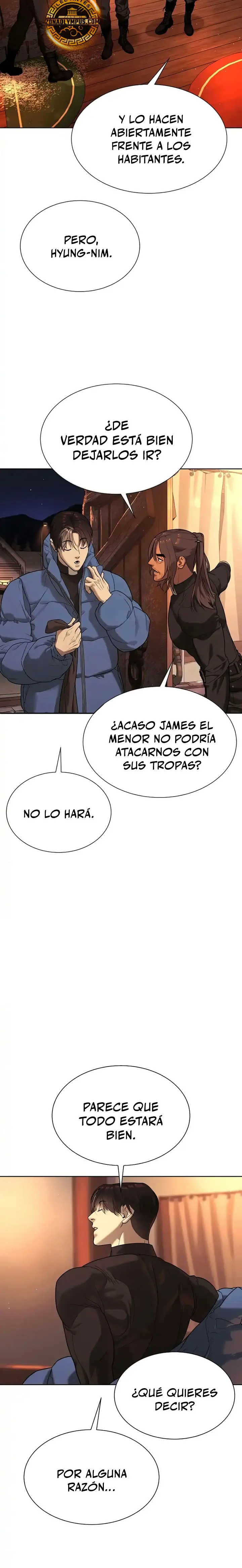Pedro el Asesino capítulo 123, página 17