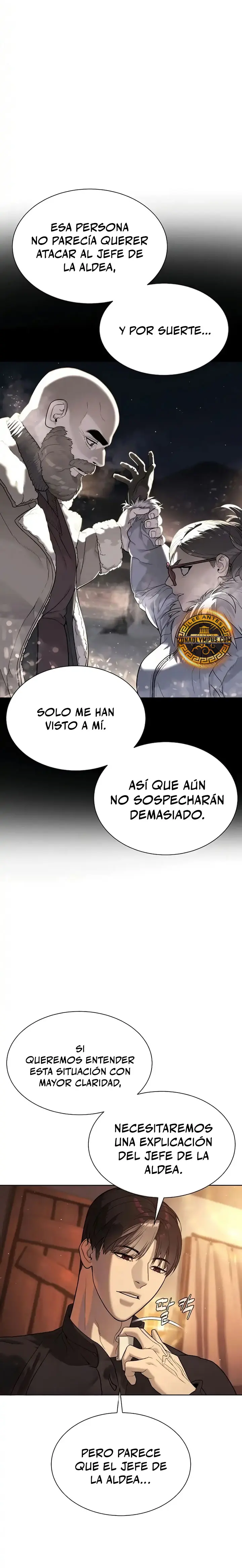 Pedro el Asesino capítulo 123, página 18