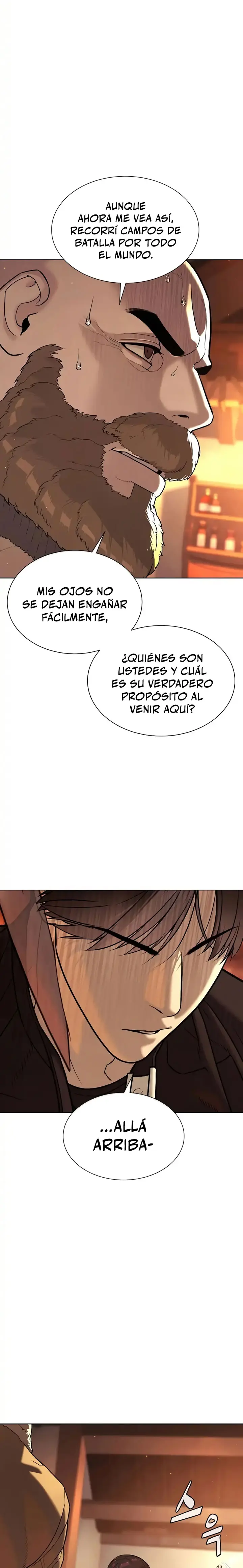 Pedro el Asesino capítulo 123, página 22