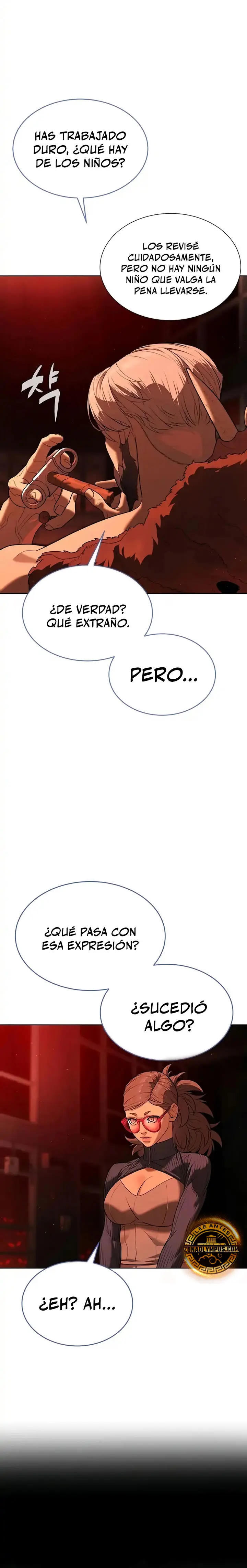 Pedro el Asesino capítulo 123, página 29