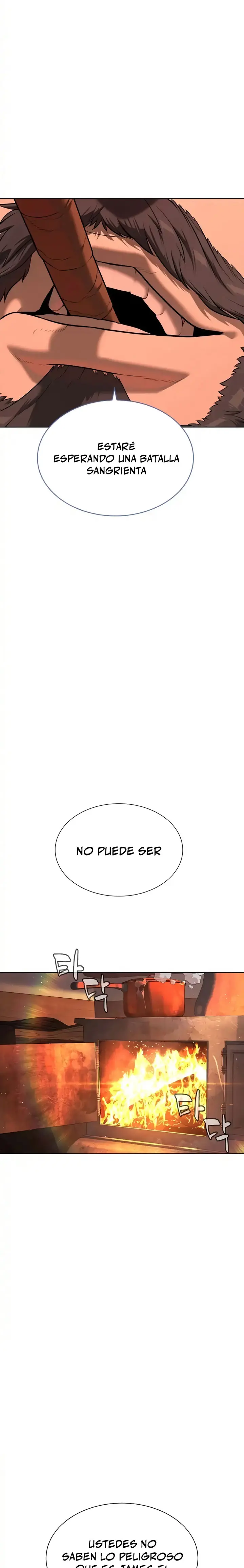 Pedro el Asesino capítulo 123, página 33
