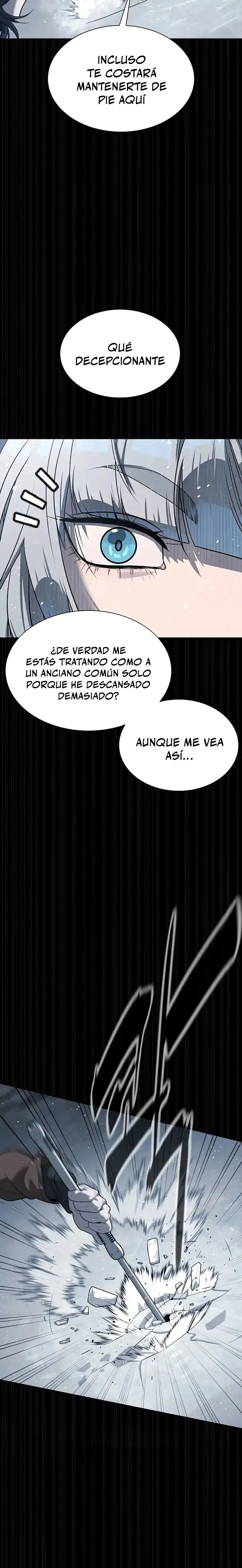 Pedro el Asesino capítulo 123, página 44