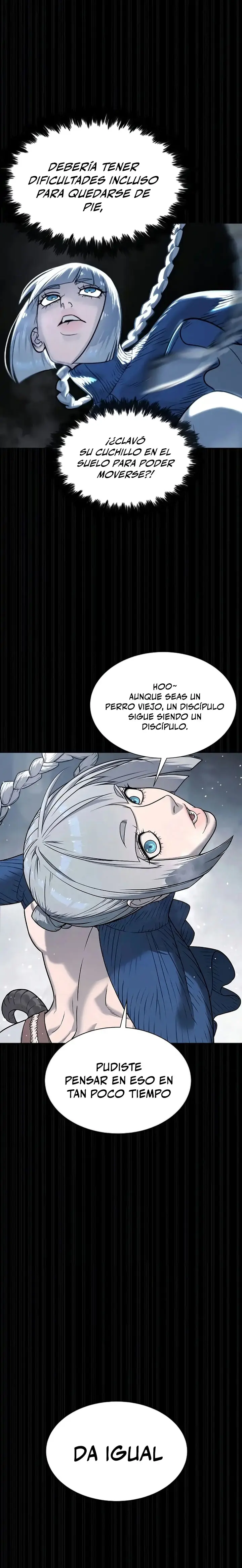 Pedro el Asesino capítulo 123, página 46