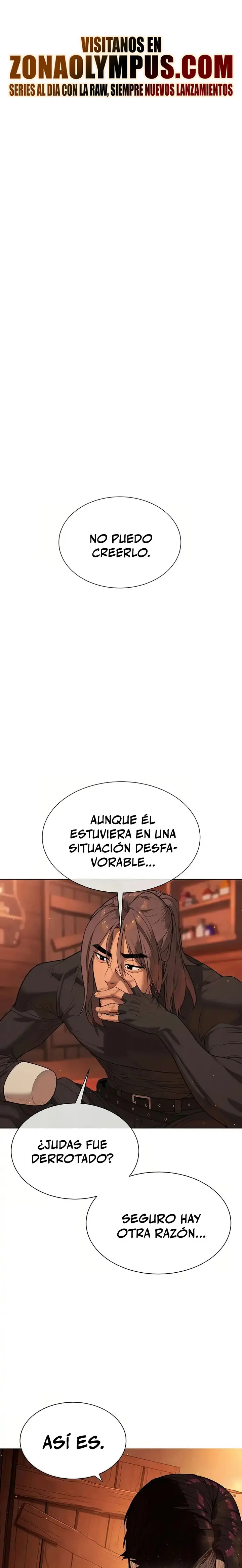 Pedro el Asesino capítulo 124, página 2
