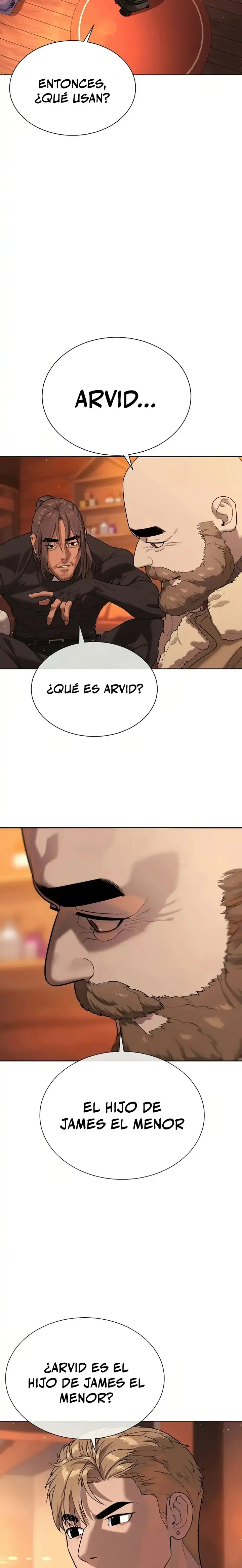 Pedro el Asesino capítulo 124, página 6