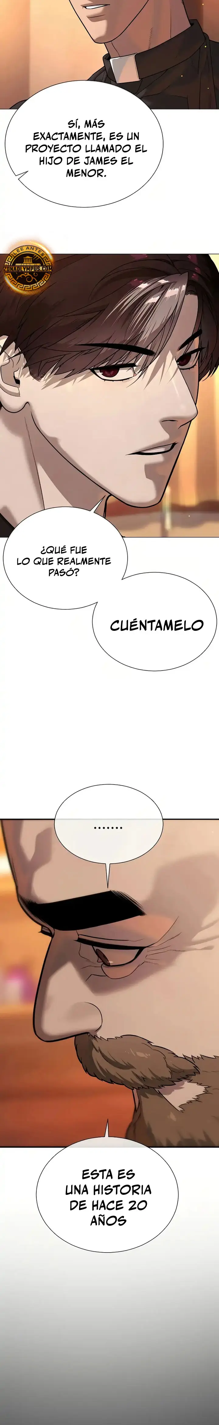 Pedro el Asesino capítulo 124, página 7