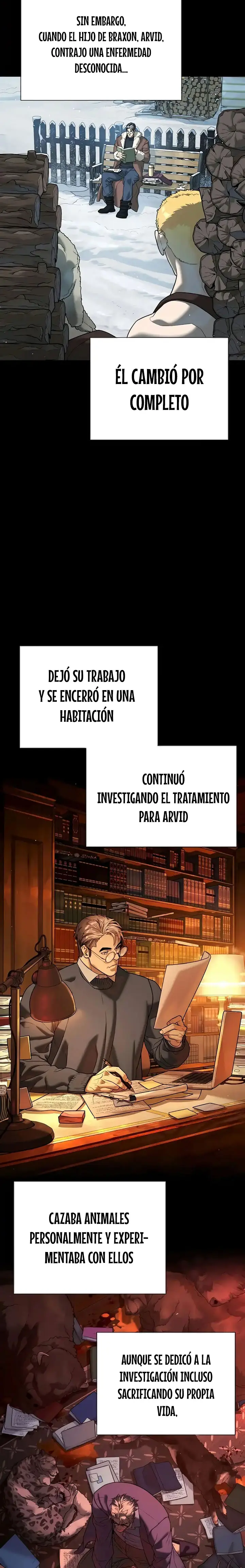Pedro el Asesino capítulo 124, página 10