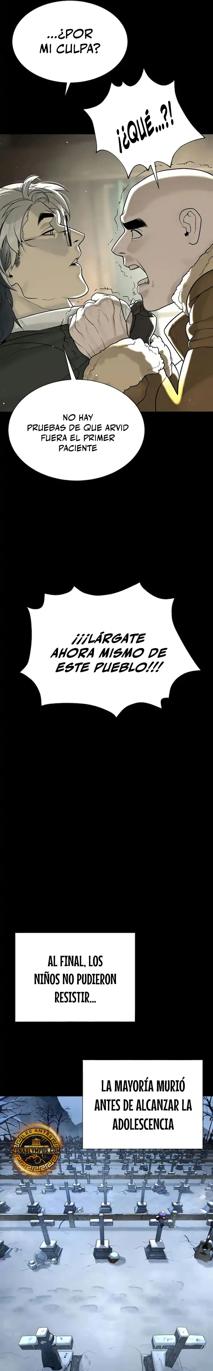 Pedro el Asesino capítulo 124, página 14