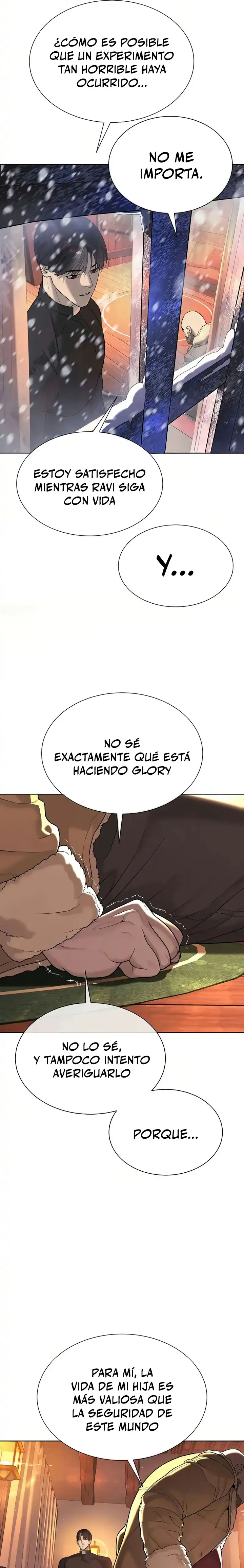 Pedro el Asesino capítulo 124, página 20