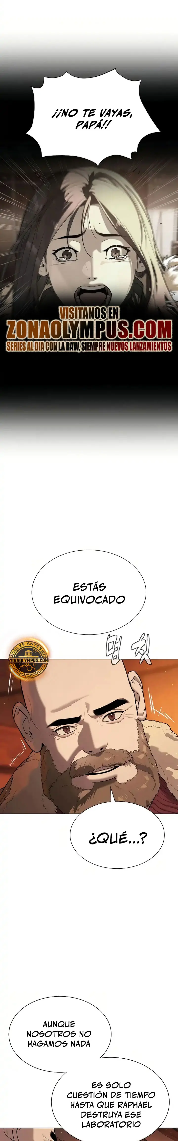 Pedro el Asesino capítulo 124, página 22
