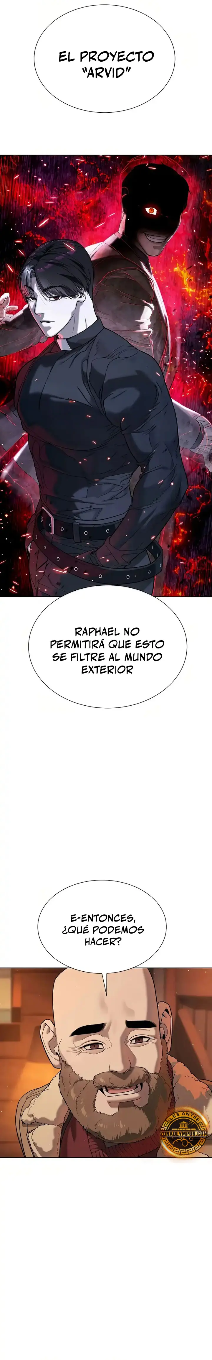 Pedro el Asesino capítulo 124, página 25