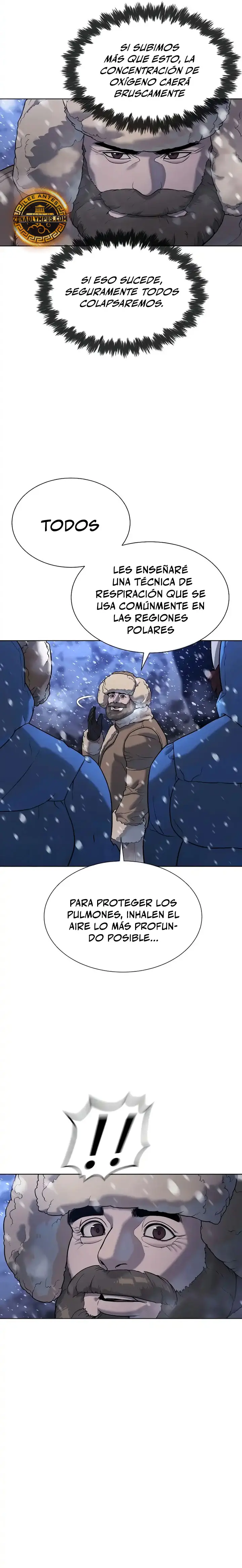 Pedro el Asesino capítulo 124, página 38