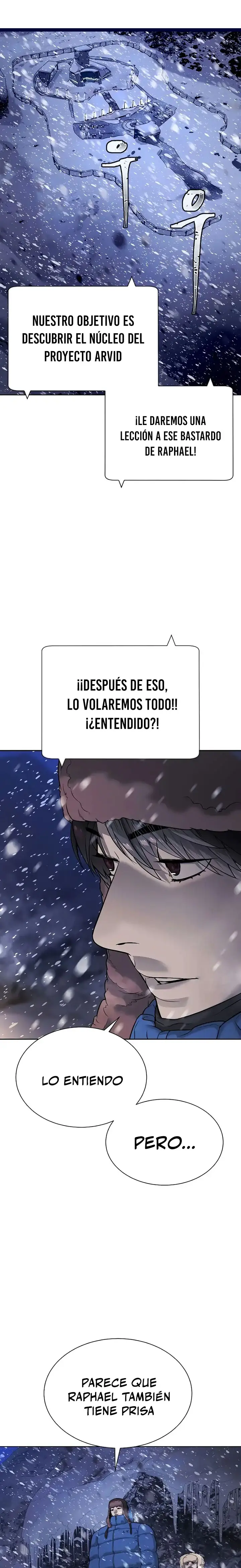 Pedro el Asesino capítulo 124, página 41