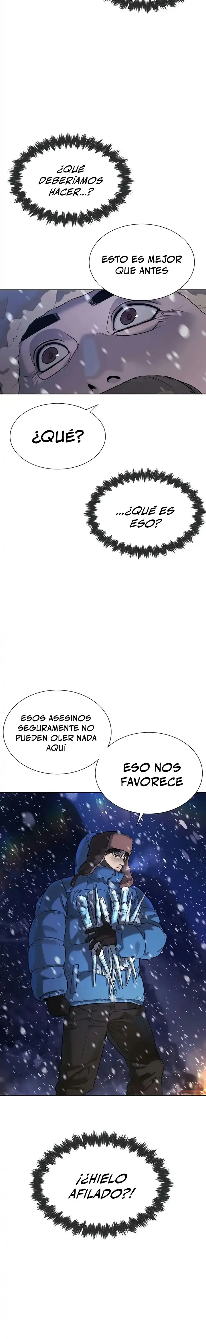 Pedro el Asesino capítulo 124, página 43