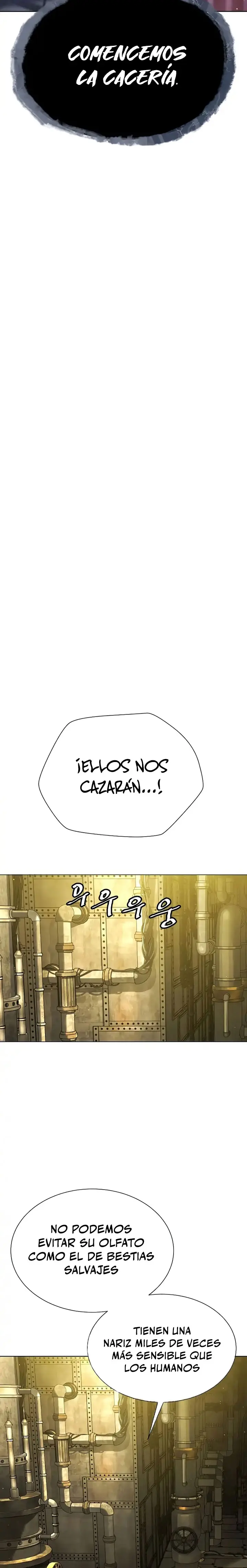 Pedro el Asesino capítulo 125, página 6