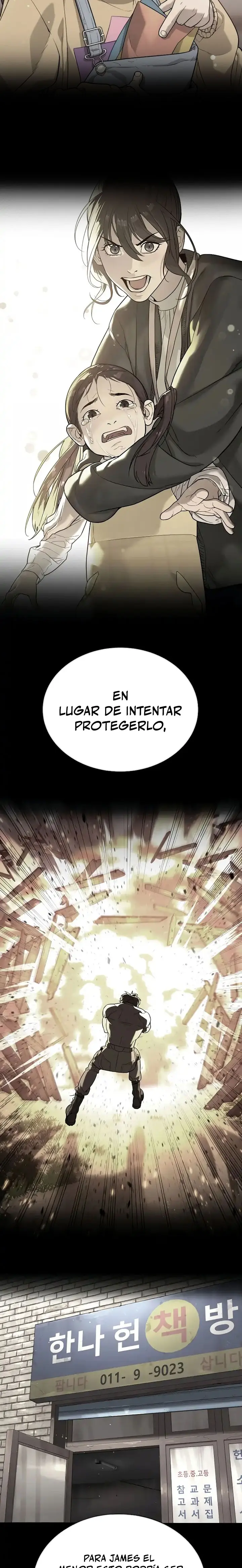 Pedro el Asesino capítulo 125, página 41