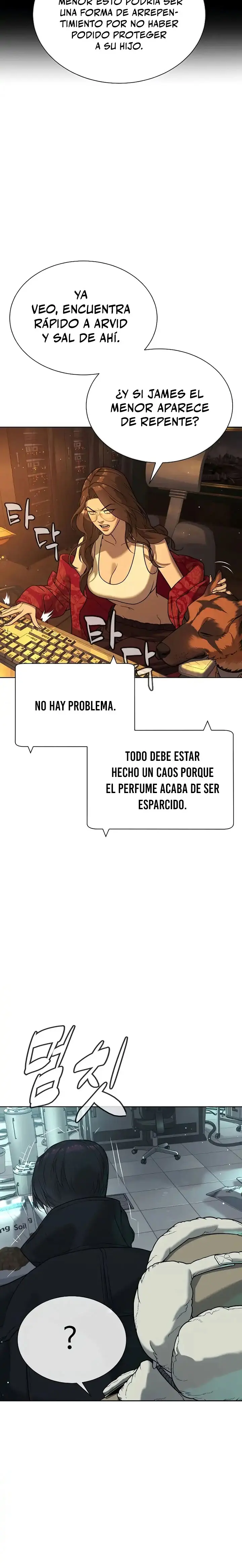 Pedro el Asesino capítulo 125, página 42