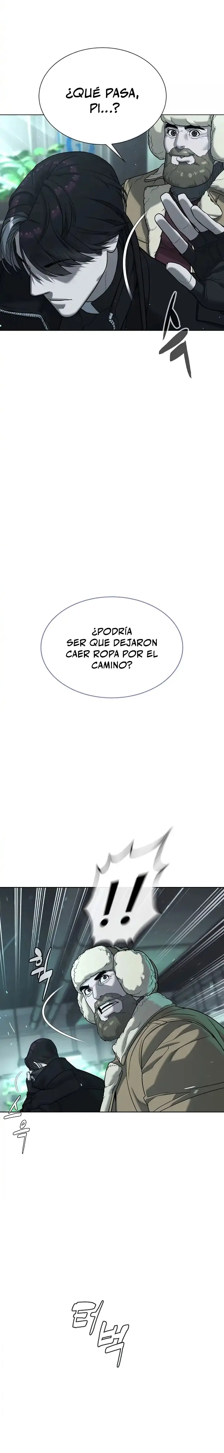Pedro el Asesino capítulo 125, página 43