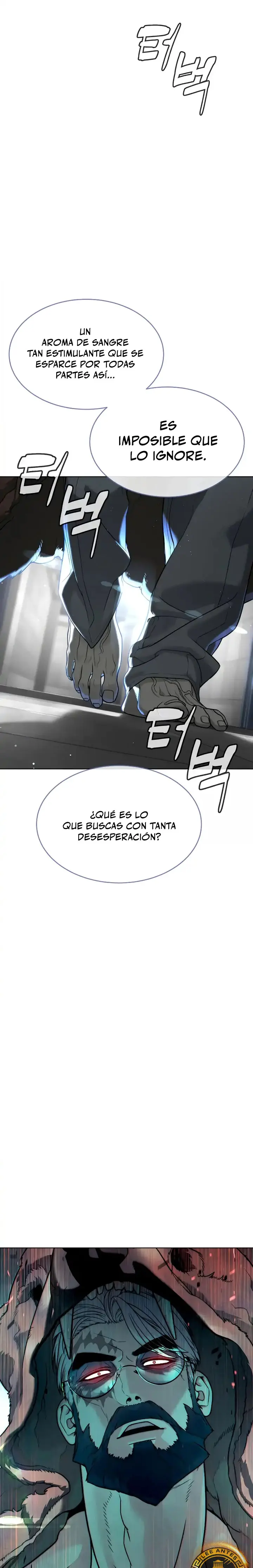 Pedro el Asesino capítulo 125, página 44