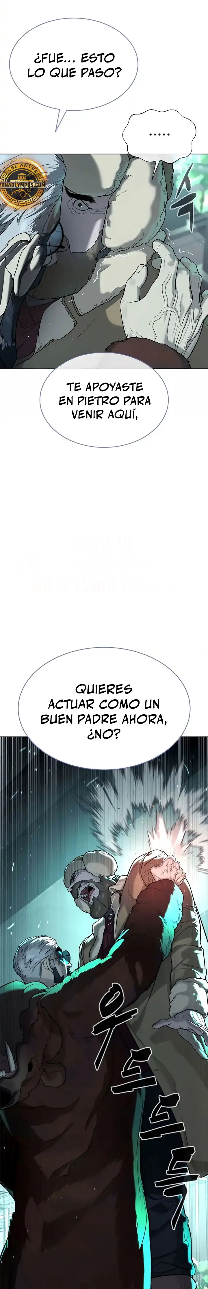 Pedro el Asesino capítulo 125, página 47