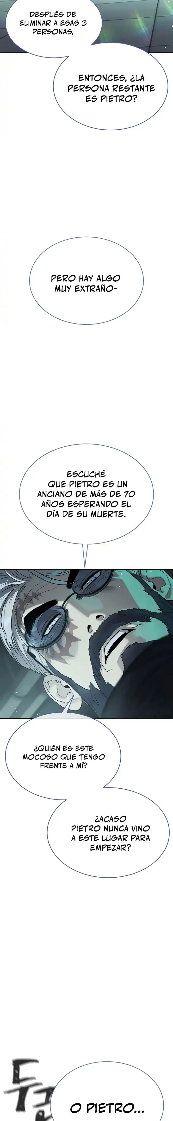 Pedro el Asesino capítulo 125, página 54