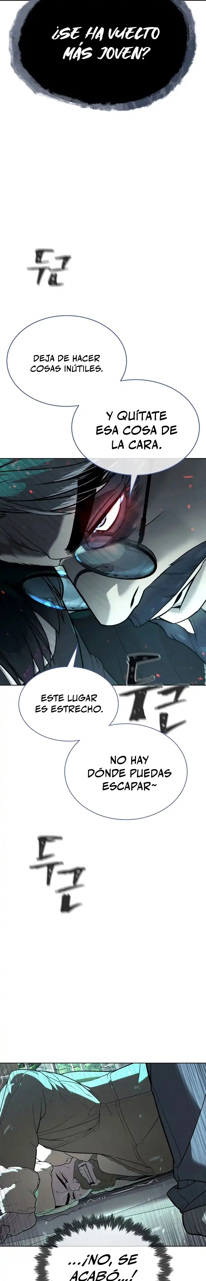 Pedro el Asesino capítulo 125, página 56