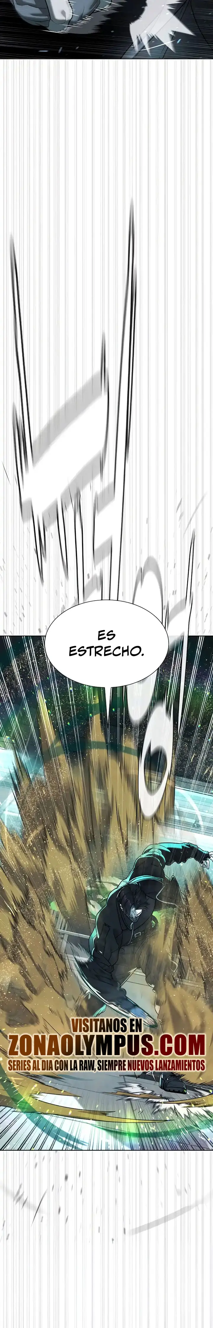 Pedro el Asesino capítulo 125, página 58