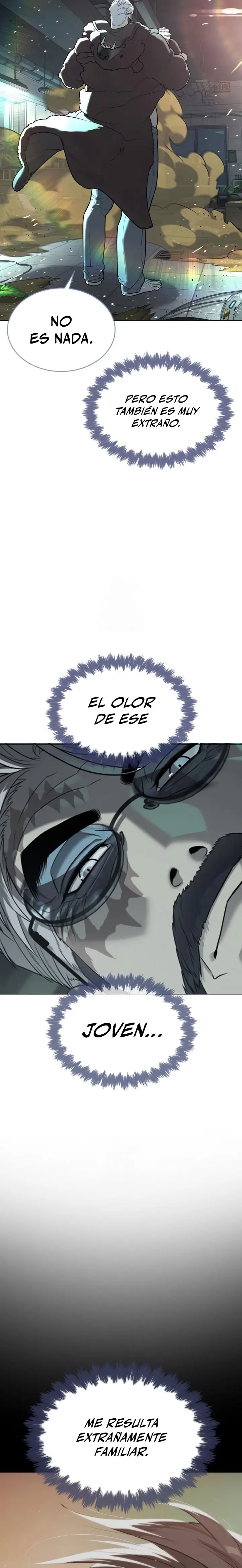 Pedro el Asesino capítulo 126, página 10