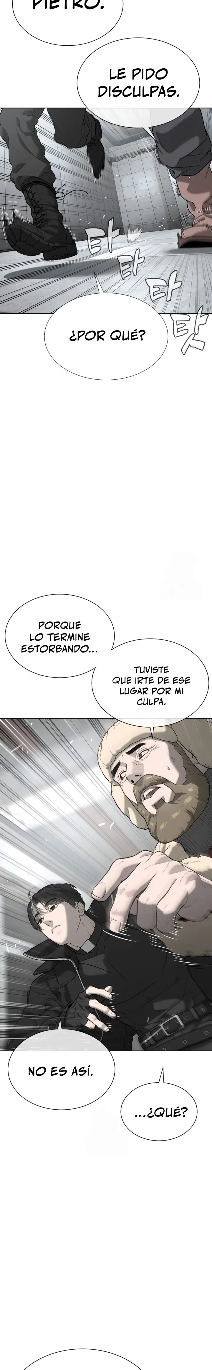 Pedro el Asesino capítulo 126, página 12