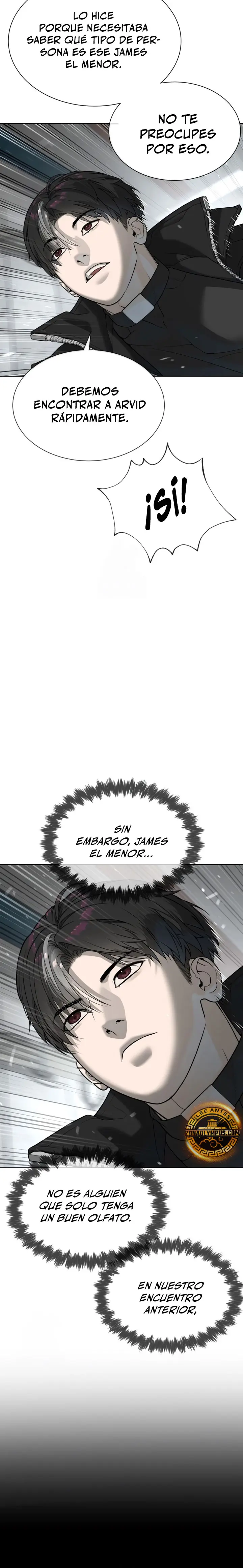 Pedro el Asesino capítulo 126, página 13