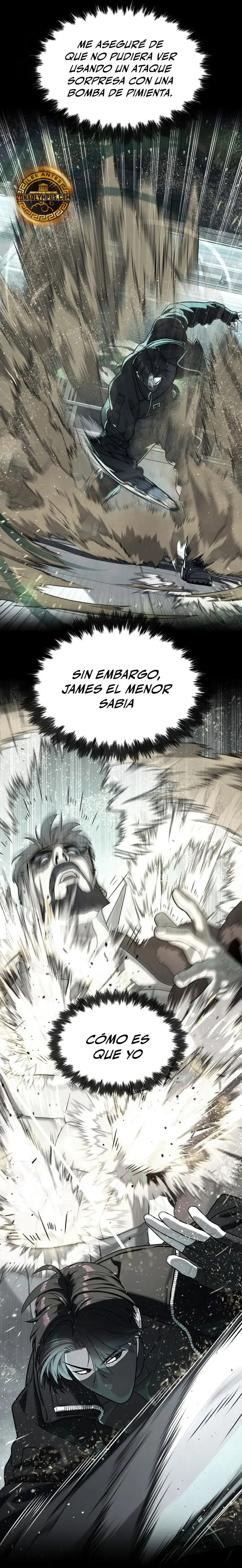 Pedro el Asesino capítulo 126, página 14