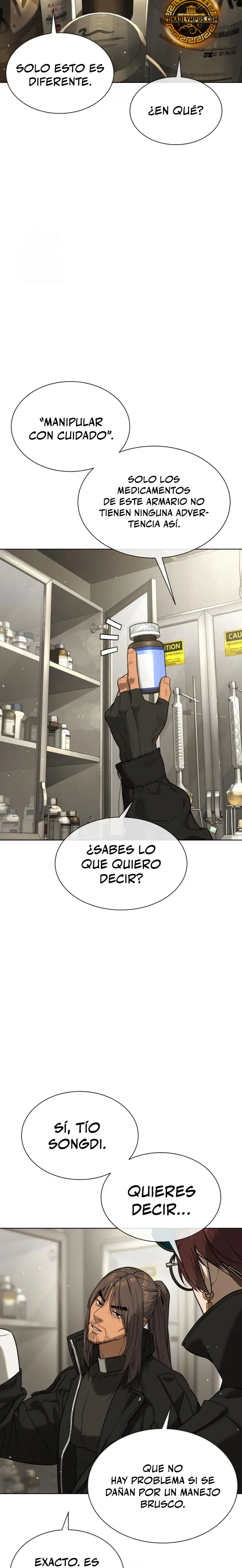 Pedro el Asesino capítulo 126, página 24
