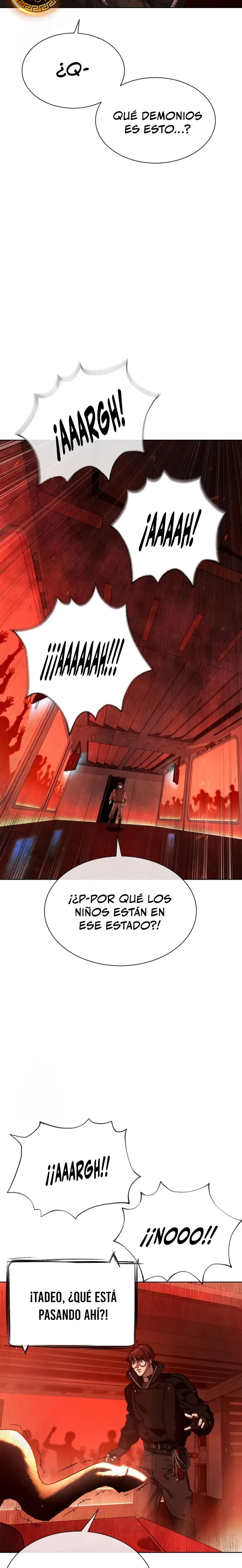 Pedro el Asesino capítulo 126, página 27