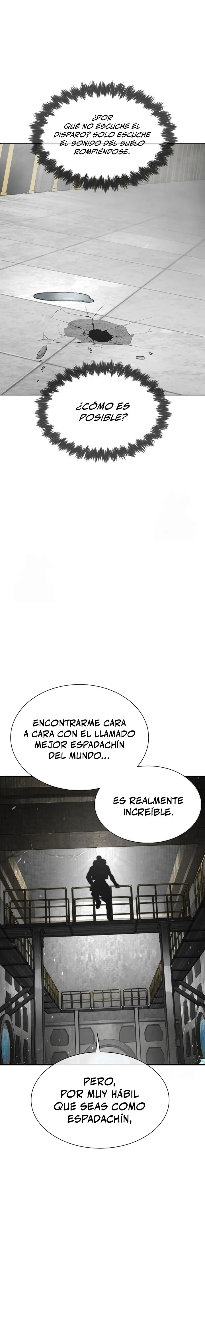 Pedro el Asesino capítulo 126, página 42