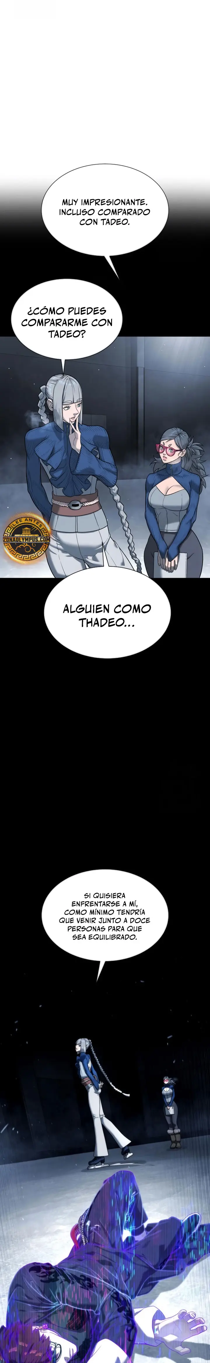 Pedro el Asesino capítulo 126, página 44