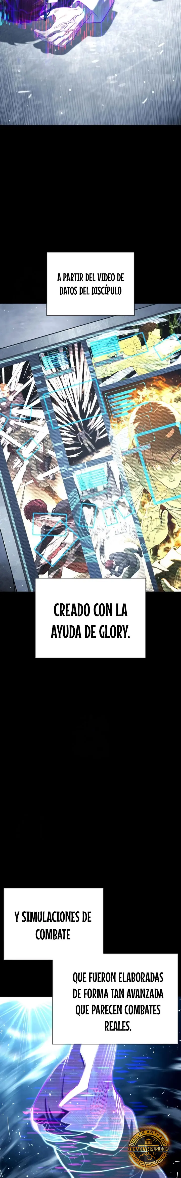 Pedro el Asesino capítulo 126, página 45