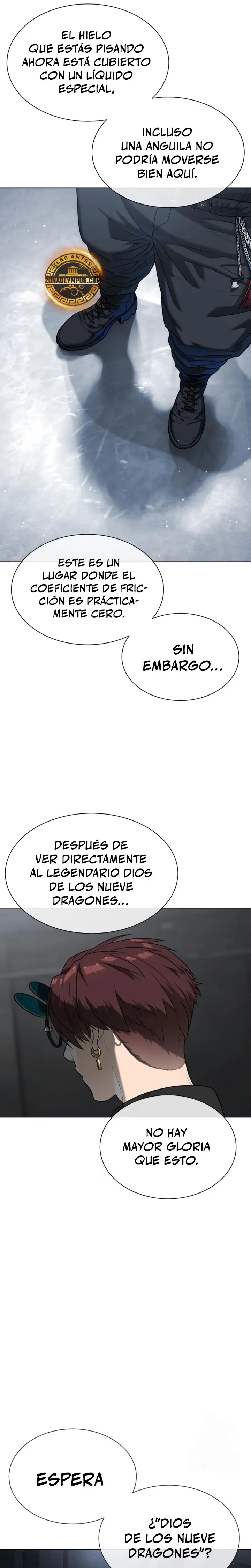 Pedro el Asesino capítulo 126, página 52