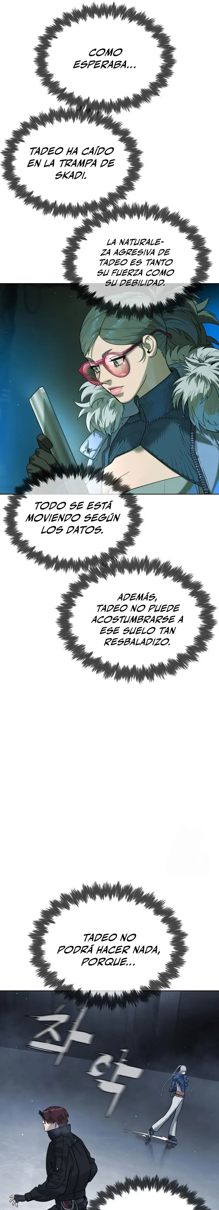 Pedro el Asesino capítulo 126, página 56