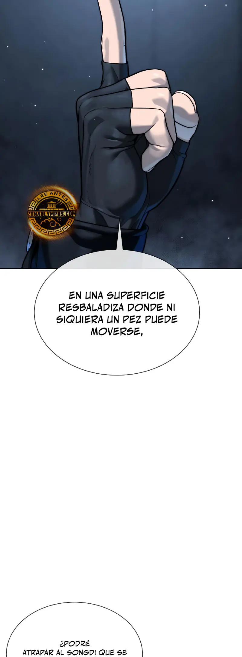 Pedro el Asesino capítulo 127, página 3