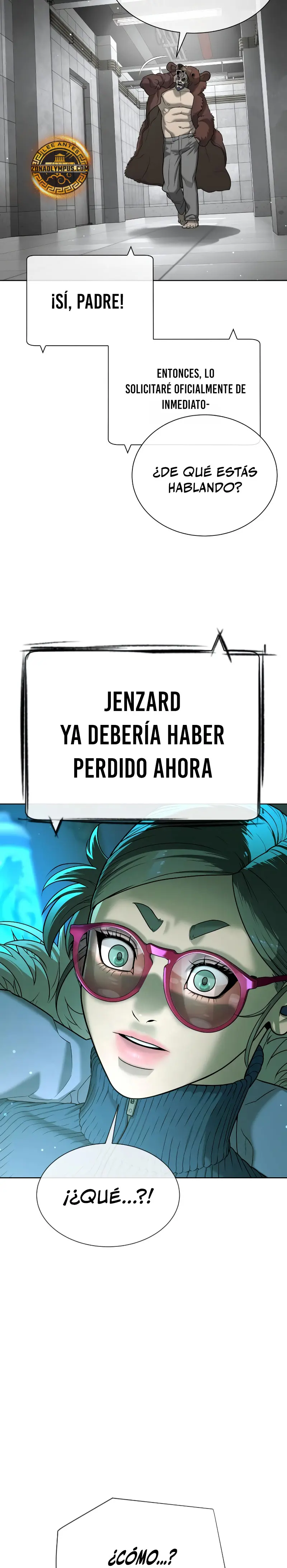 Pedro el Asesino capítulo 127, página 30