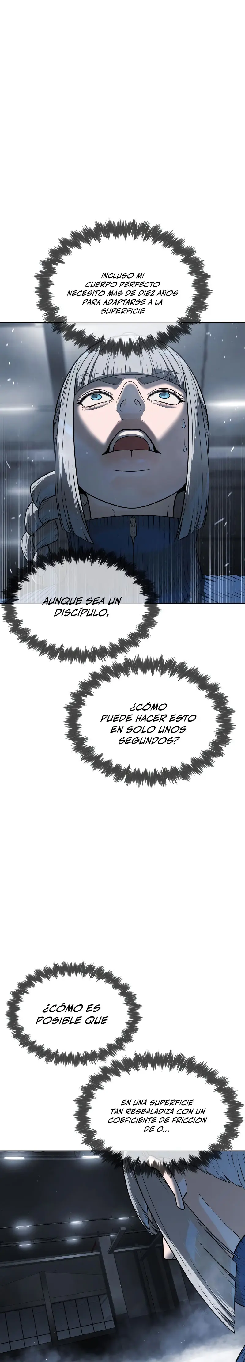 Pedro el Asesino capítulo 127, página 33