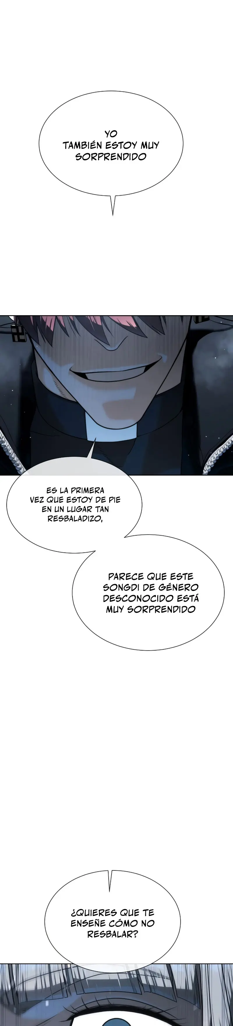 Pedro el Asesino capítulo 127, página 35