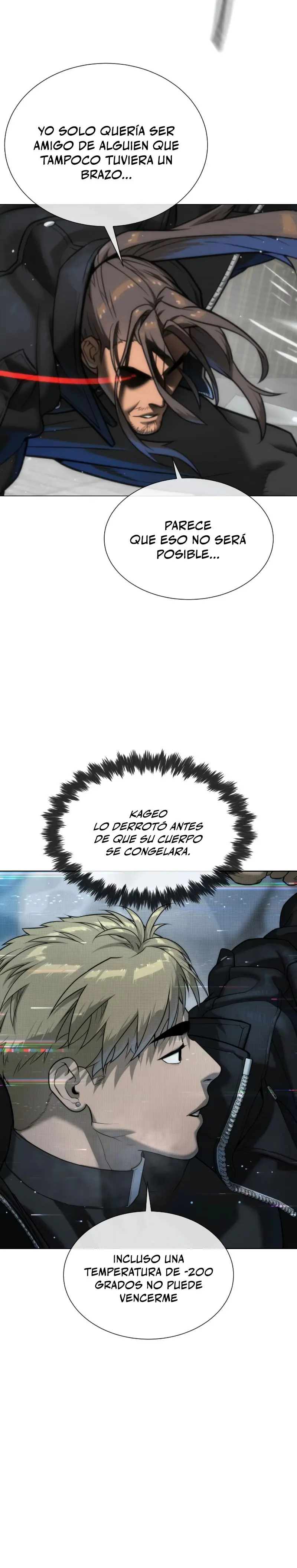 Pedro el Asesino capítulo 127, página 61