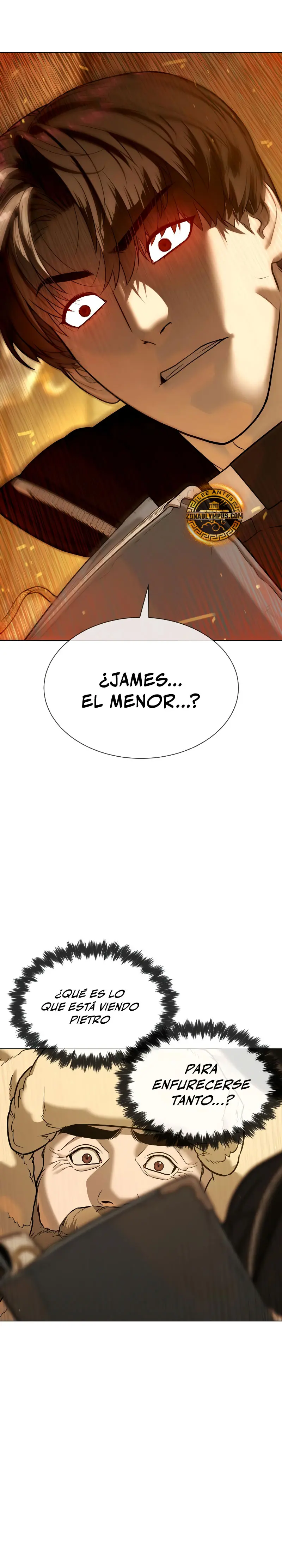 Pedro el Asesino capítulo 127, página 72