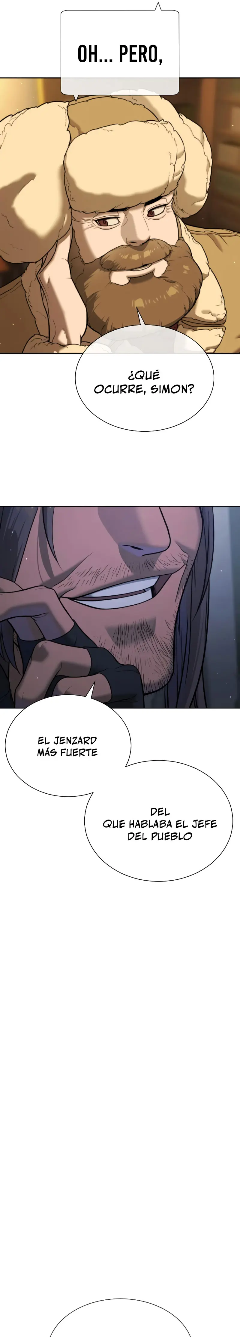 Pedro el Asesino capítulo 127, página 77