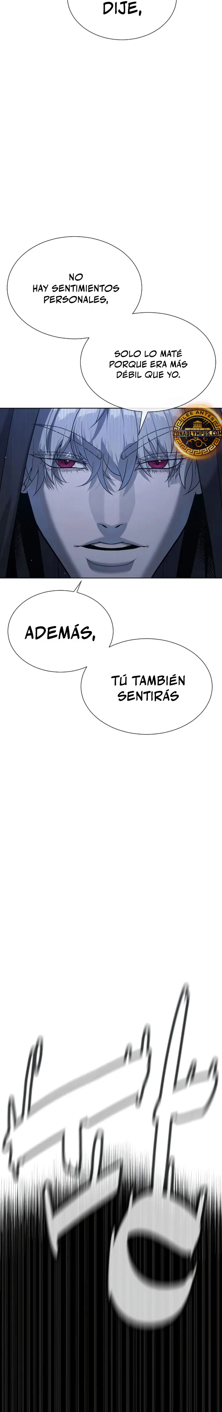 Pedro el Asesino capítulo 128, página 2