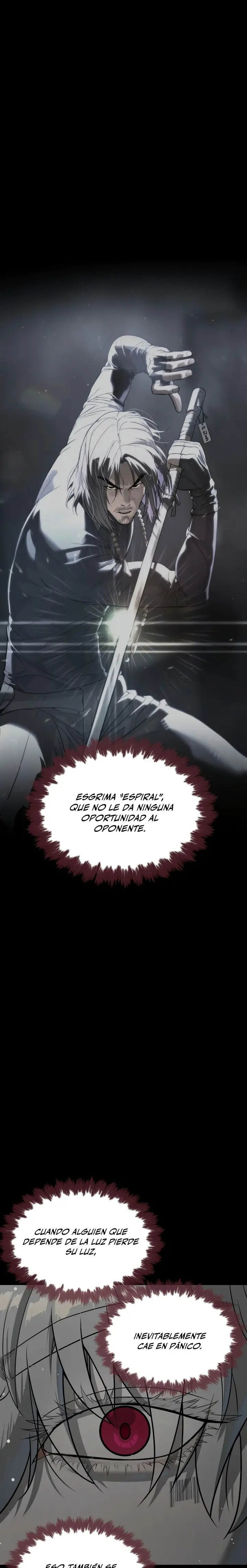 Pedro el Asesino capítulo 128, página 5