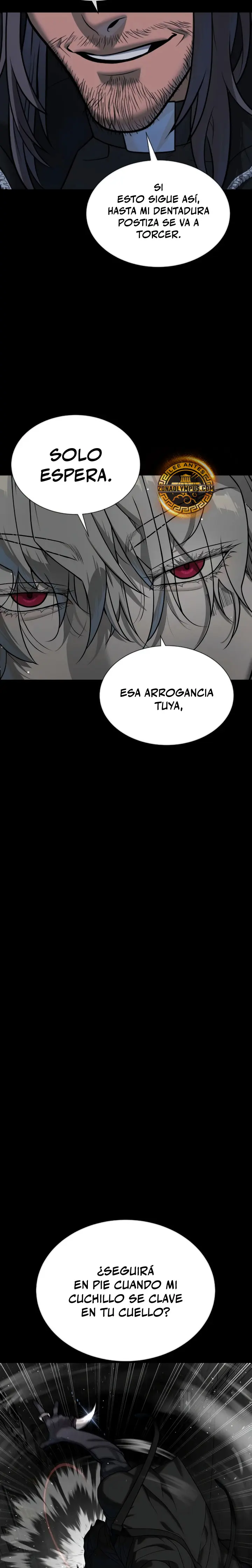 Pedro el Asesino capítulo 128, página 7